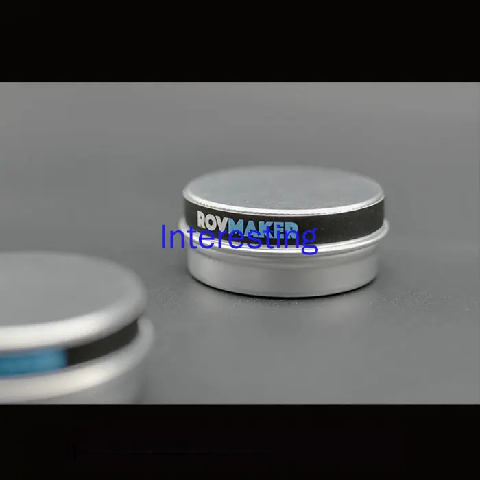 Grasso Molykote Dc111 Grasso Siliconico Per Cabina Sigillato Connettore A Tenuta Stagna Grasso Siliconico