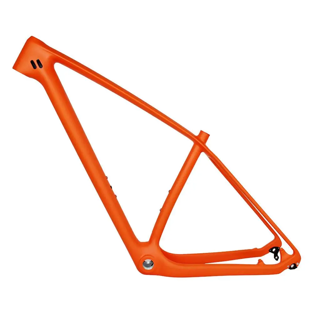 Spcycle 27.5er 29er MTB велосипедных рам 29er углеродный руль для горного велосипеда кадров 650B MTB карбоновые рамы BSA 73 мм 15/17/19"