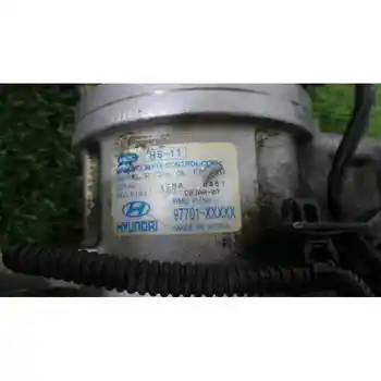 

132615 compressor Air Conditioning Kia Picanto