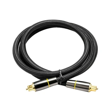 

10M Digital o Optical Cable Spdif Cord Fiber o Cable for Cd Dvd Ps3