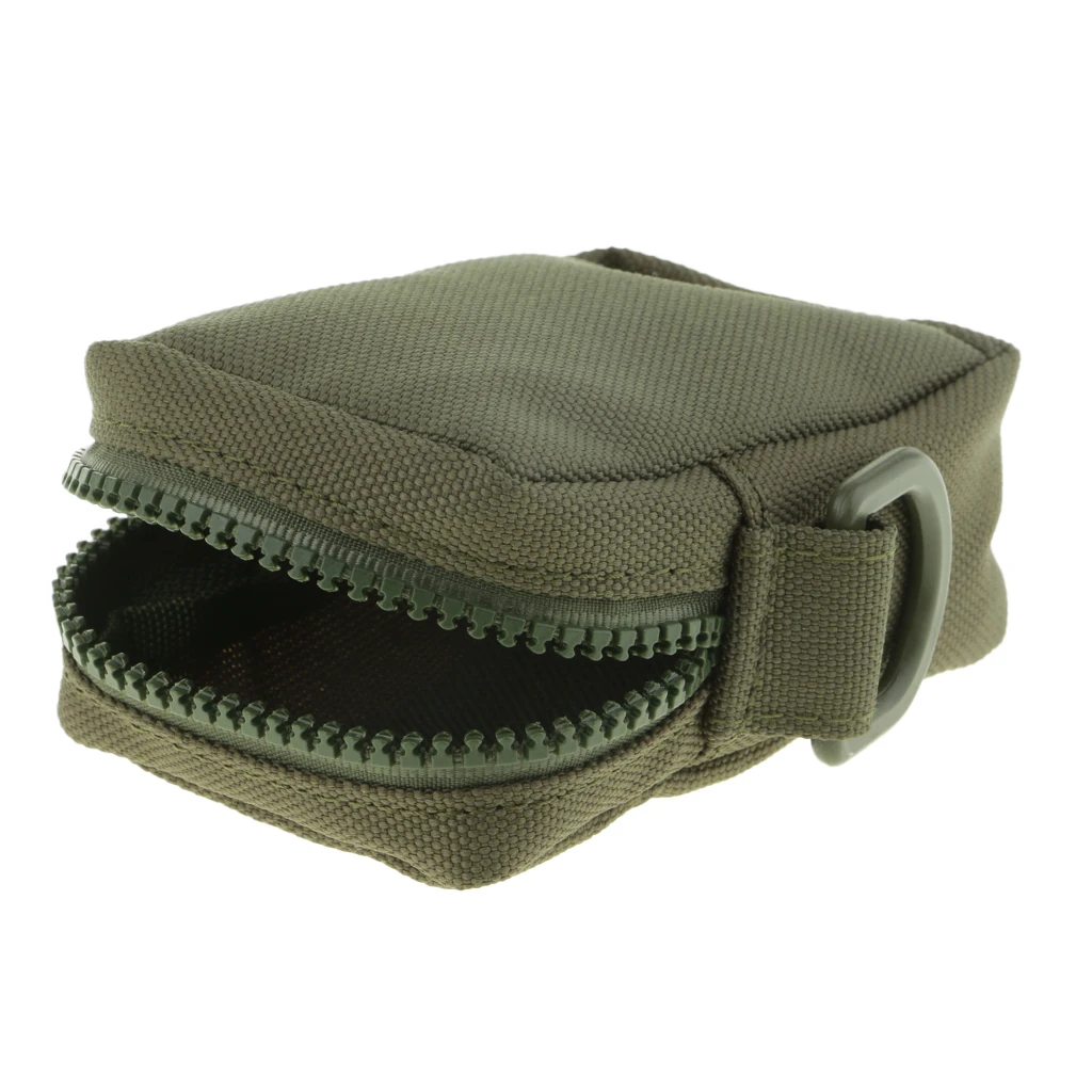 2 шт. Универсальный поясной Мешок Molle аксессуары сумки MOLLE поясная сумка для брелок для телефона маленькие инструменты