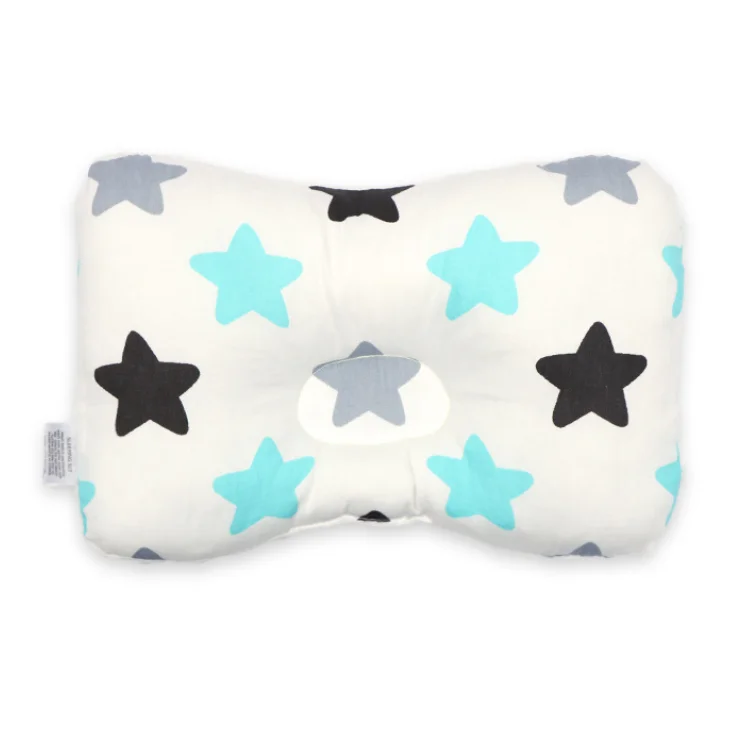 baby pillow 2 м/3 м длина noary узел новорожденный бампер длинная завязанная коса подушка детская кровать бампер в кроватку Декор детской комнаты - Цвет: baby pillow