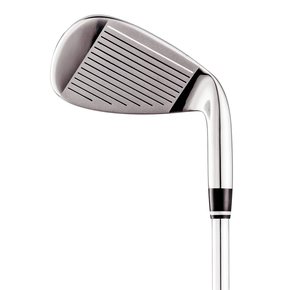 MAZEL Golf железные клюшки для гольфа с левшей #7 индивидуальный Утюг мужчин