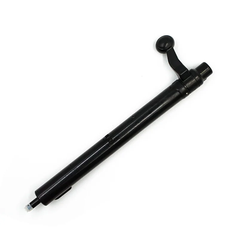 Ideal  1Pcs Original Strengthen Charging Handles Gearbox Bolt For GJ M24 Water Gel Beads Blaster Outdoor T