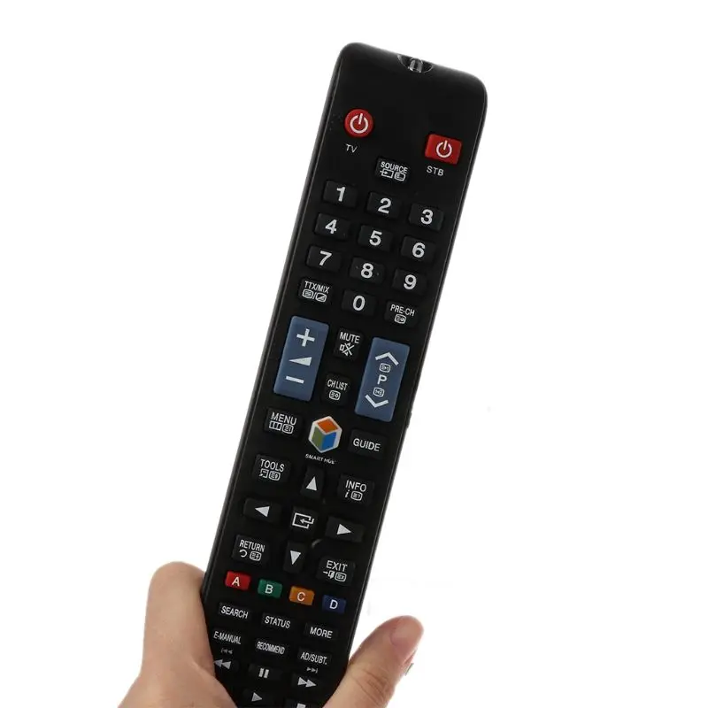 AA59-00790A пульт дистанционного управления сменный контроллер для samsung AA5900579A AA59-00793A BN59-01178B Smart 3D lcd светодиодный HDTV
