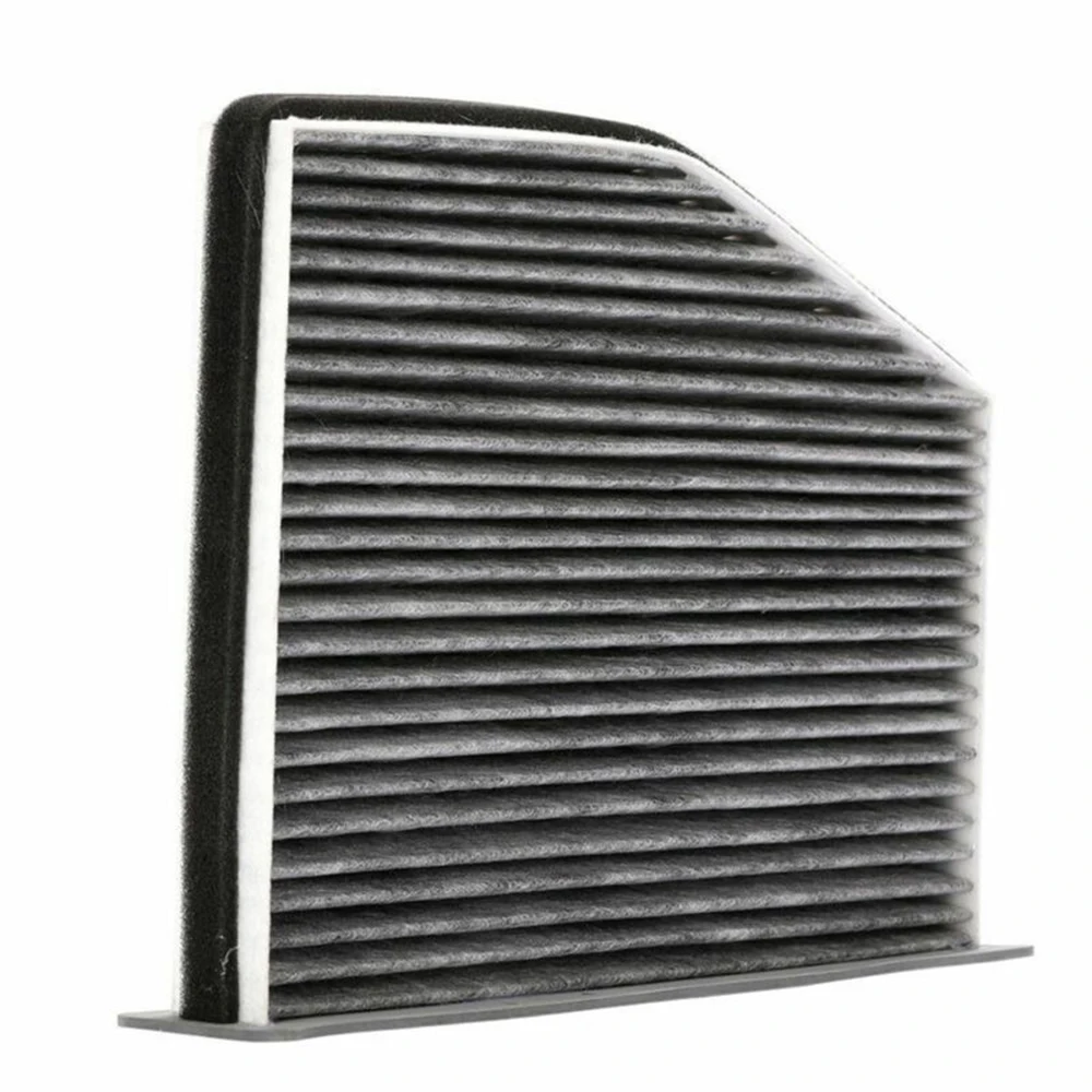 

For Passat Golf Beetle A3 Q3 Air Filter 1K0819644 Activated Carbon A/C Accessory