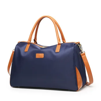 

Waterproof Women Gym Bag Women Hiking Bag for Yoga Travel Tote Sac De Shoulder Sports Women Training Bag Duffle Luggage