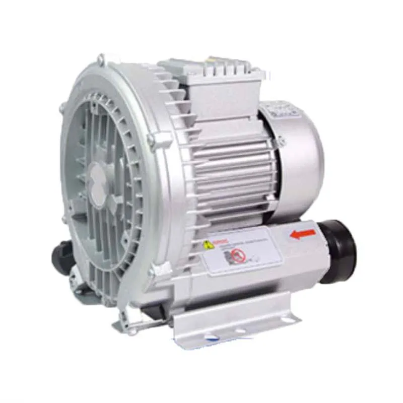 HG-120 0.12kw 220v50hz воздуходувка аэратор вакуумный насос давление | Обустройство дома