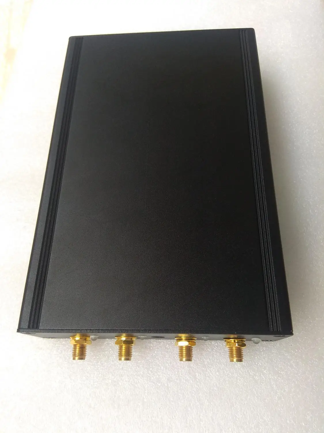GNURadio AD9361 RF 70 МГц-6 ГГц SDR программное радио USB3.0 Совместимо с ETTUS USRP B210 полный дуплексный SDR