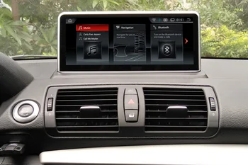 

Android 9 display For BMW 1 Series 2018 2019 For BMW 2 Series 2018 2019 car GPS Navigation head unit Auto dash multimedia player
