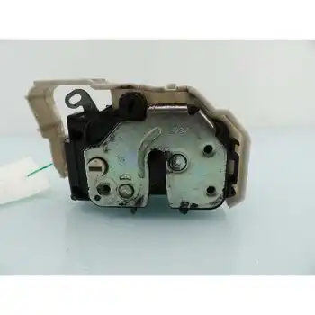 

0051931422 0051931422 Rear Door lock Left Fiat Bravo Ii (198) 1.4 16v T Jet Dynamic