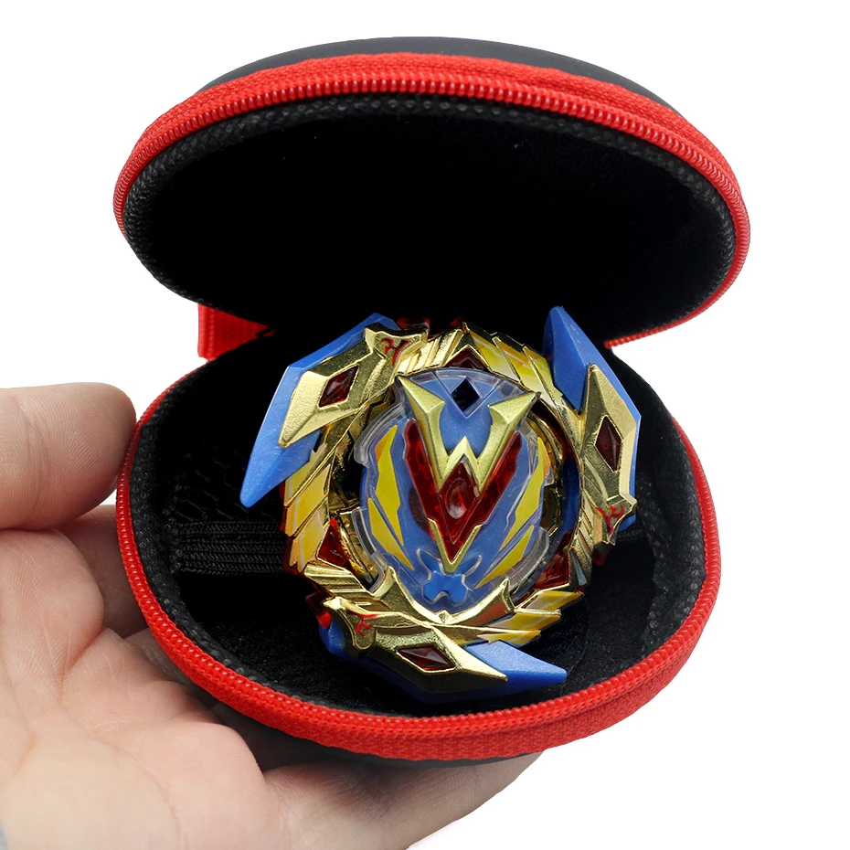 Beyblade Burst Toys B-122 без устройства запуска, упакованный в OPP пакете(пакет из неориентированного полипропилена) Bables Металл Fusion Прядильный механизм лезвия для мальчиков Игрушка лезвие - Цвет: HJ-104
