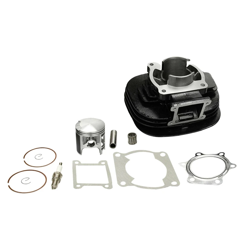 Cylinder Top End Piston Rings & Gasket Kits For 8806 Yamaha Blaster