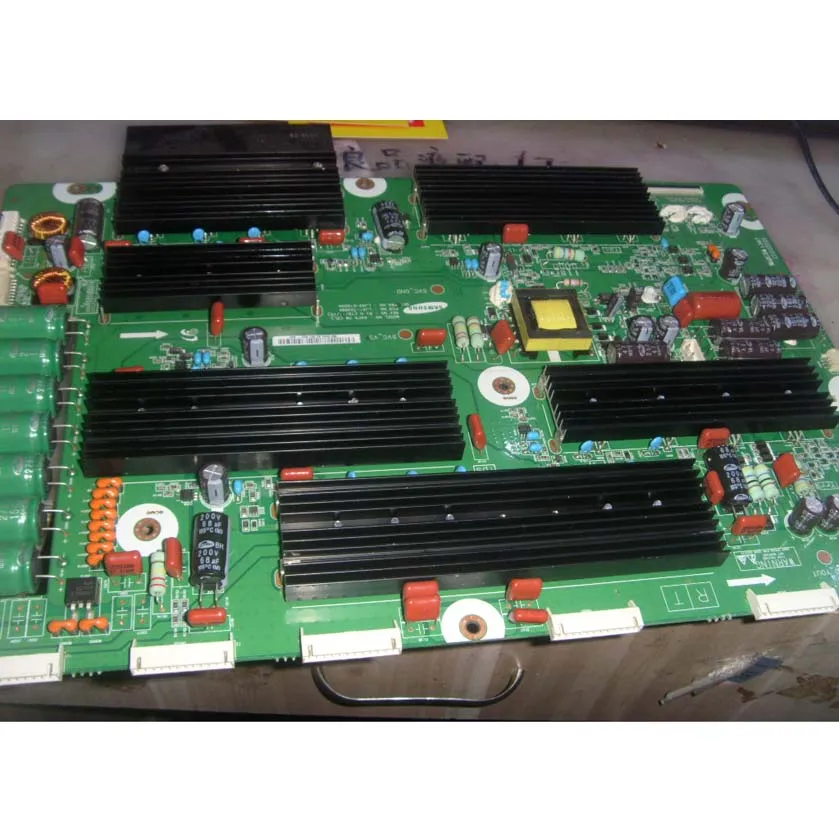 Для samsung Y Board LJ41-10308A LJ92-01929A