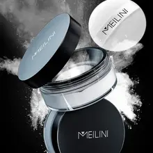 4 цвета макияж Рассыпчатая Пудра контроль масляного покрытия Пятна осветляет тон кожи легкая пудра для лица