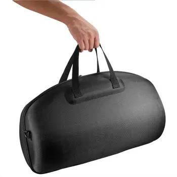 

For -JBL Boombox Portable Bluetooth Waterproof Speaker Hard Case Carry Bag Box X7JC