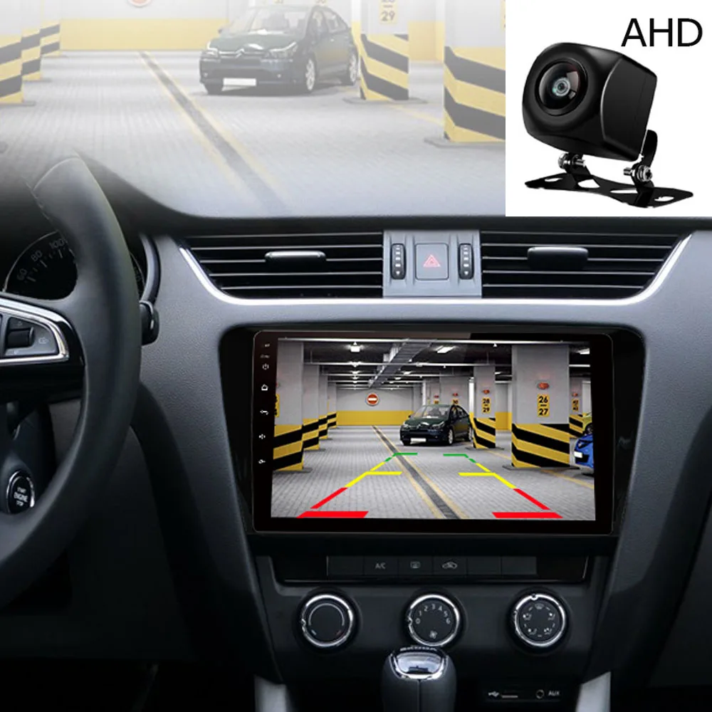 Sale Android Car Dvd Gps Multimedia Player For For Honda Accord 2013-2018 2G+32G 9" Radio GPS Navigation 2
