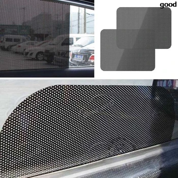 

Car Sun Shades Film Sun Protection Window Cover for BMW E60 Ford focus 2 Kuga Mazda 3 cx-5 Volkswagen Polo Golf 4 6 GTI