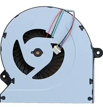 

Laptop Replacement Cooler Fan for ASUS G46 G46V G46VM CPU Cooling Fan KSB06105HB-CE1A 13GNMM1AM0501