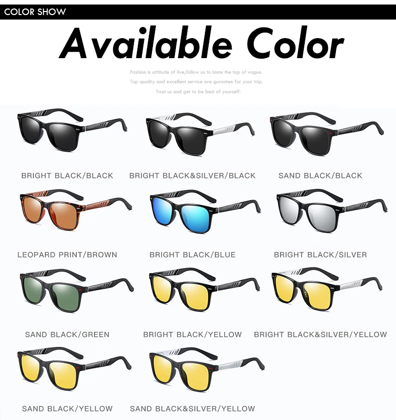 Квадратные фотохромные солнцезащитные очки для мужчин и женщин, поляризационные, хамелеон, для вождения, солнцезащитные очки, мужские, oculos gafas de sol