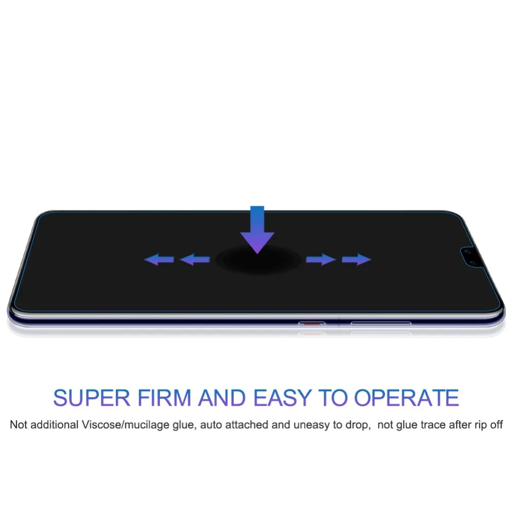 Закаленное стекло для huawei mate 30 NILLKIN Amazing H/H+ Pro, взрывозащищенное Закаленное стекло, Защита экрана для huawei mate 30