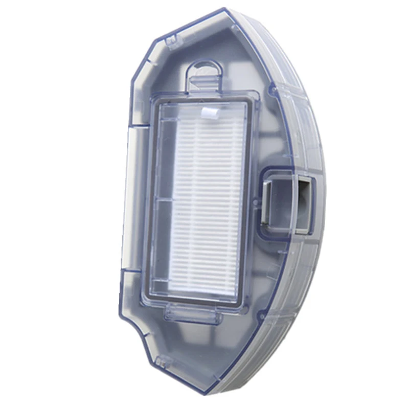 Для Ecovacs Deebot 600 601 пылесборник для пылесоса, аксессуары для роботов, бренд и высокое качество
