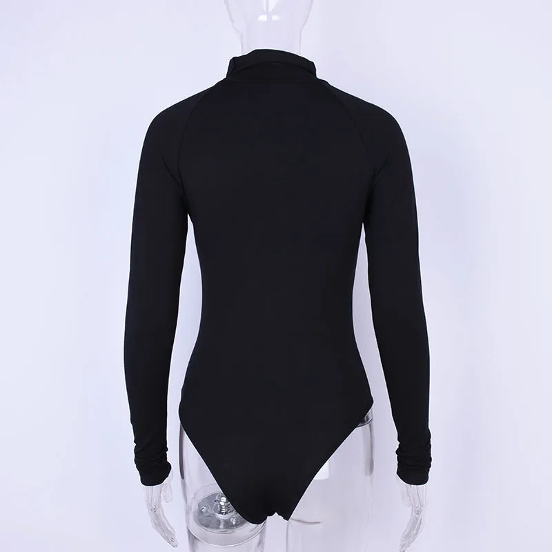 turtleneck bodysuit women16