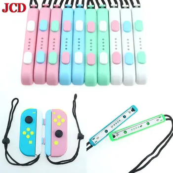

JCD 1PCS Wrist Strap Band Hand Rope Lanyard Laptop Video Games Accessories for Nintendo Switch Game Joy-Con Controller