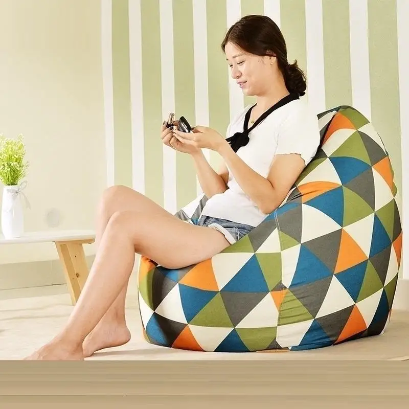 De Assento Stoel Stoelen Cadir Kanepe компьютерная Ouro Sillones кровать totoro Copridivano Cadeira кресло Puff Asiento Bean сумка диван