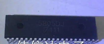 Бесплатная доставка IC новый % 5805DJ