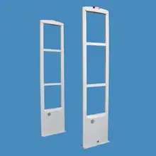 HOUZE, RF система безопасности, антенная башня, электронная система наблюдения для розничного магазина, 3800