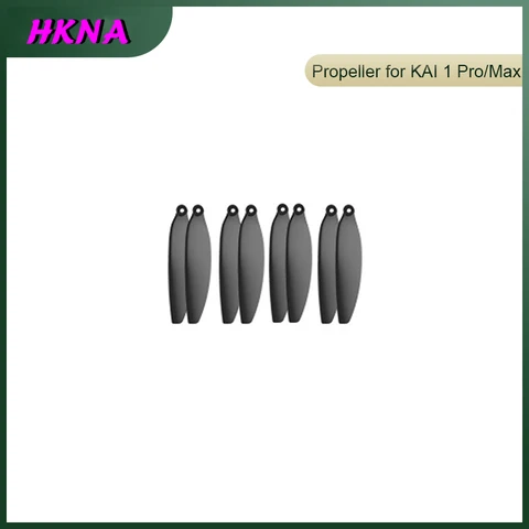 and Propellers For KAI ONE PRO/MAX GPS Drone