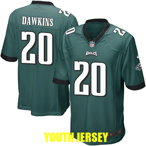 Philadelphia s Fletcher Cox Sam Bradford Brian Dawkins Nelson aghcolor Carson Wentz Brent Celek для детей - Цвет: COLOR AS PHOTO SHOWN