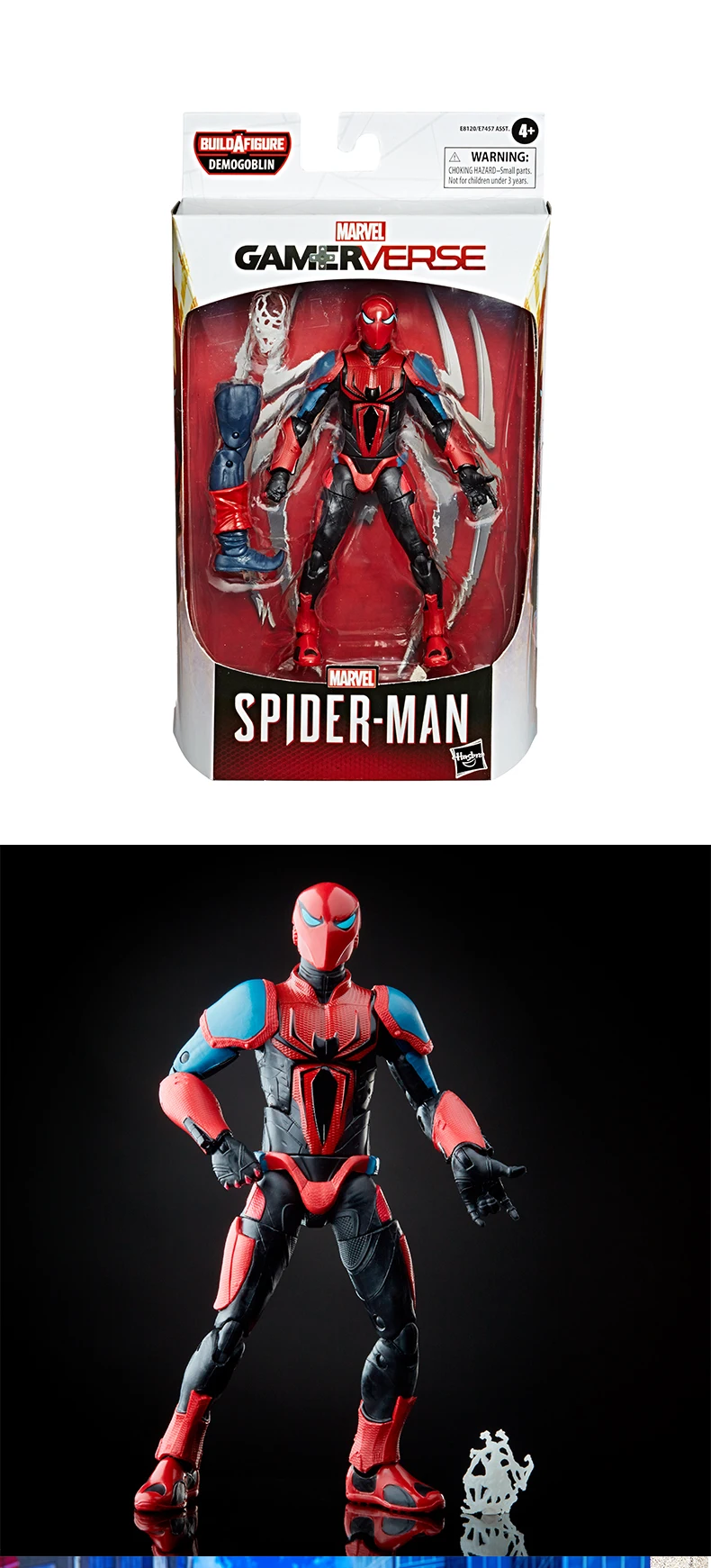 Marvel leggende WAVE 2 VINTAGE ant-man 6/" Action Figure Hasbro