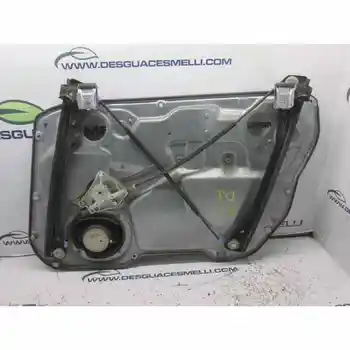 

6L4837751Q WINDOW LIFTER FRONT LEFT SEAT IBIZA (6L1)
