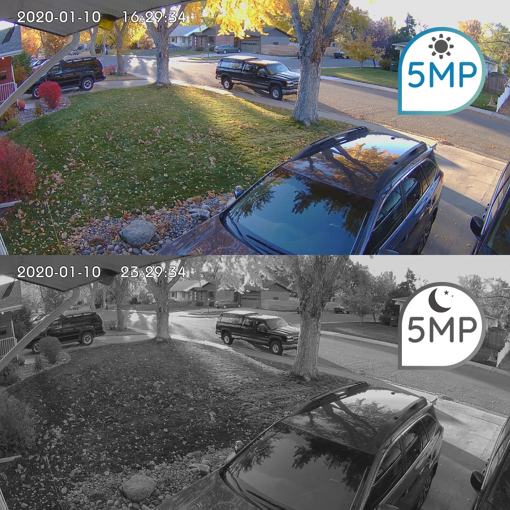 5mp cctv camera deals