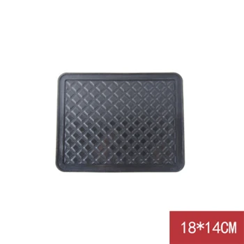 

Car Non-slip Mat Truck Boat Dashboard Non-Slip Protective Mat Washable