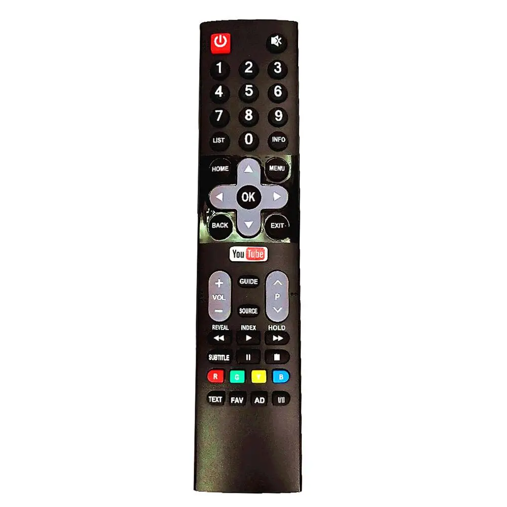 NEWOriginalforskyworthLCDTVRemotecontrol539C266770W000with
