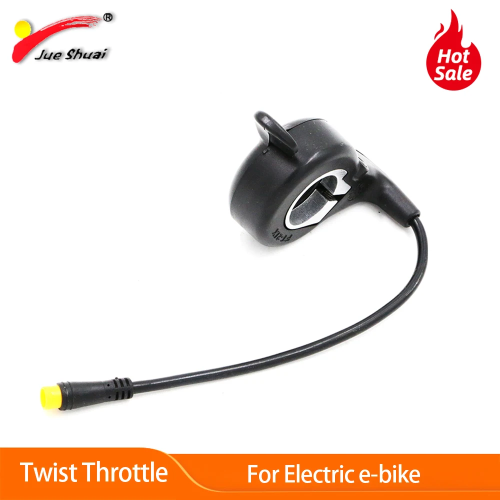electric bike throttle for sale