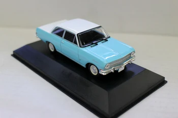 

rare Special Offer 1:43 1968 automobile model Alloy Collection Model
