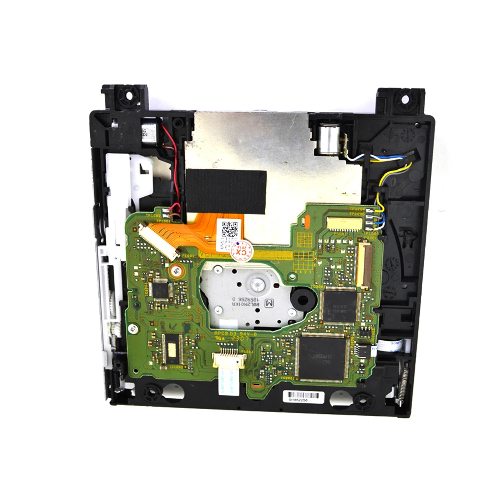 

Replacement DVD-ROM Optical Laser Drive Module For Wii / Wii 3350 Repair Parts Accessory