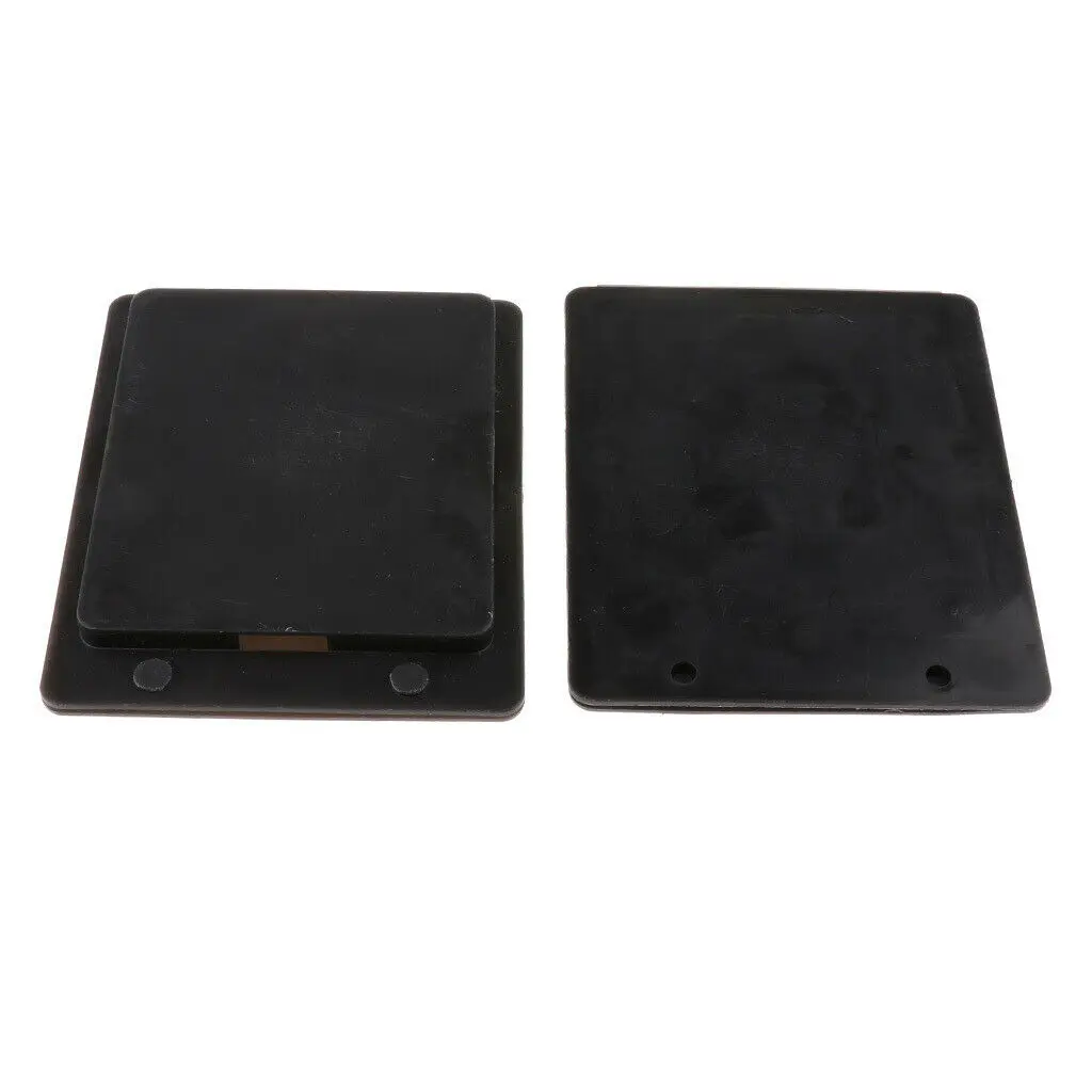

45pcs Black Beatle Barn Hive Beatle Trap Beekeeping Tools Set Black 9 X 7.5cm