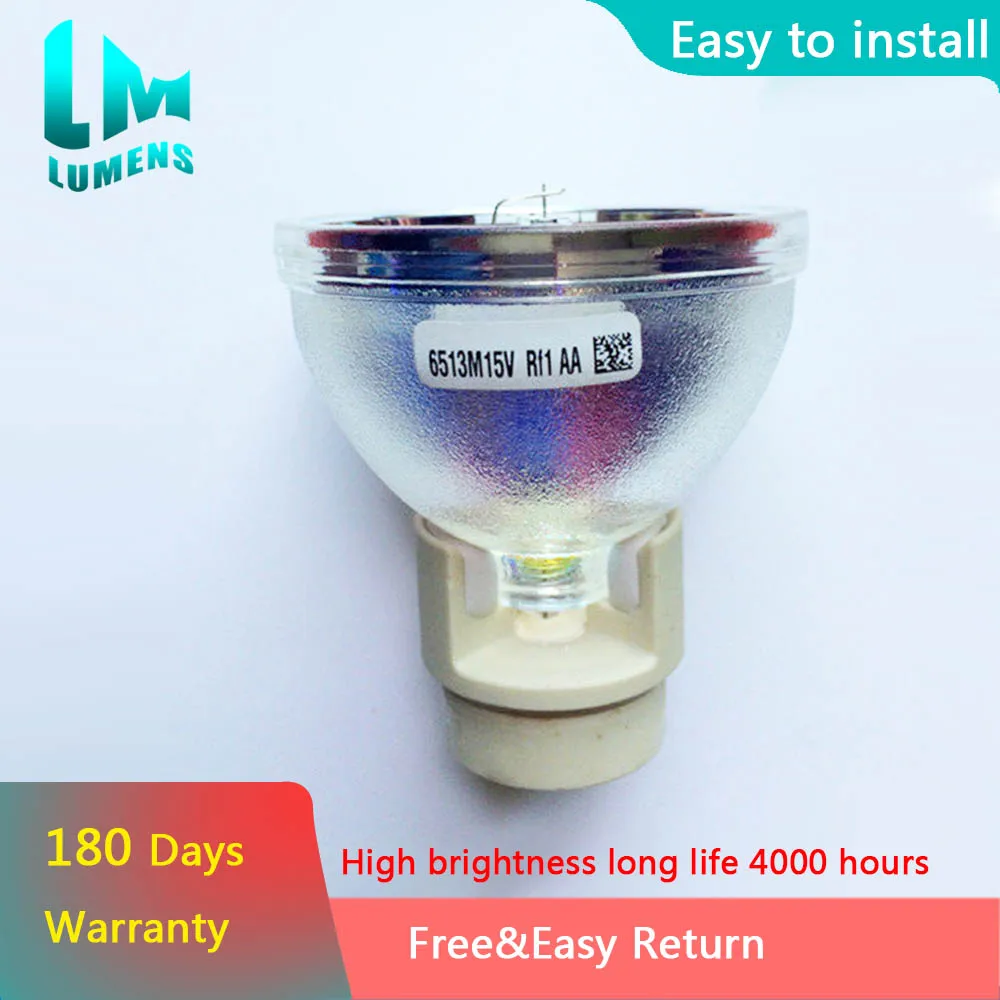 100% New Original lamp BL-FP240E For Optoma UHD60 UHD65 H7850 projector bulb 240W E20.7 High brightness 180 days warranty | Электроника
