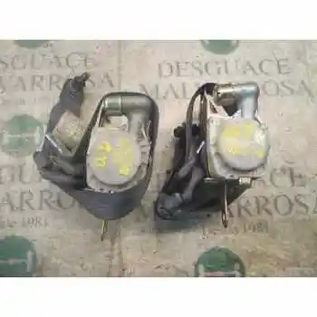 

SAFETY BELT FRONT TOYOTA RAV 4 (A2) 1.8 Luna (2003->) [14123901]