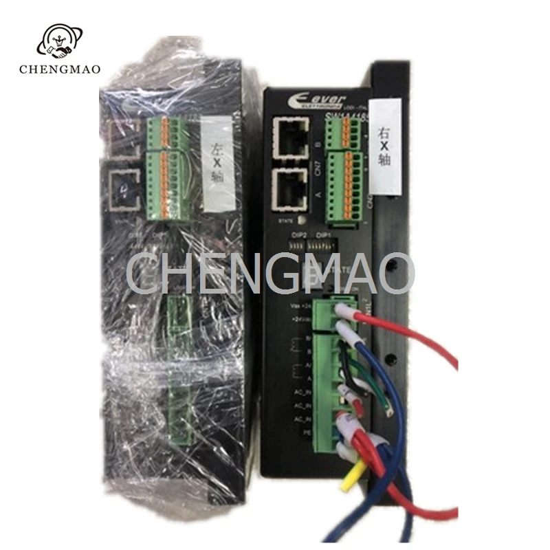 

SW1A4185 SW1A4185H161-00 EVER AC Servo Drive Amplifier Controller
