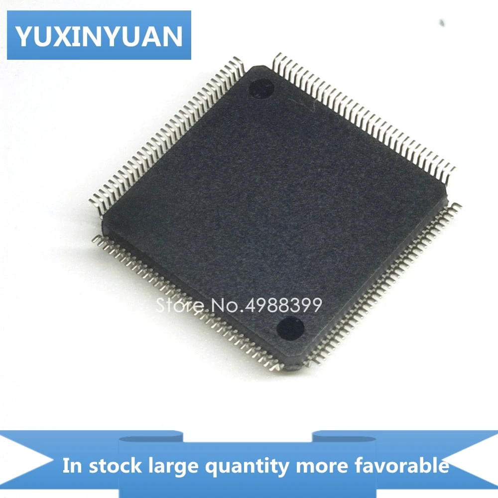 1 шт. AN16520A AN16520 в 16520A QFP128