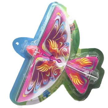 

RC Bird Airplane 2.4 GHz Remote Control Flying Birds Electronic Mini E-Bird Drone Education Toys 2020
