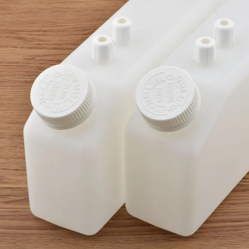 4PCS caixa resistente À Corrosão Eco solven