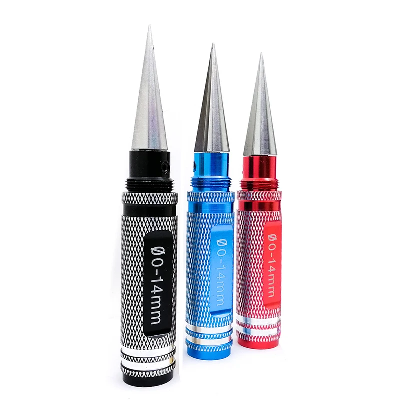 

New Universal 0-14mm Reaming Knife Drill Tool Knife Edges Reamer Model Tool