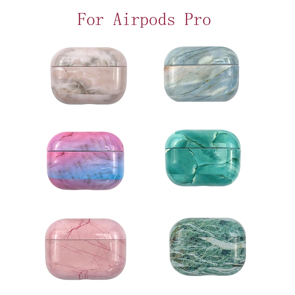 Модный чехол для пары для Apple Airpods Pro, защитный чехол, чехол для наушников, чехол для Airpods 3, чехол для зарядки, чехлы